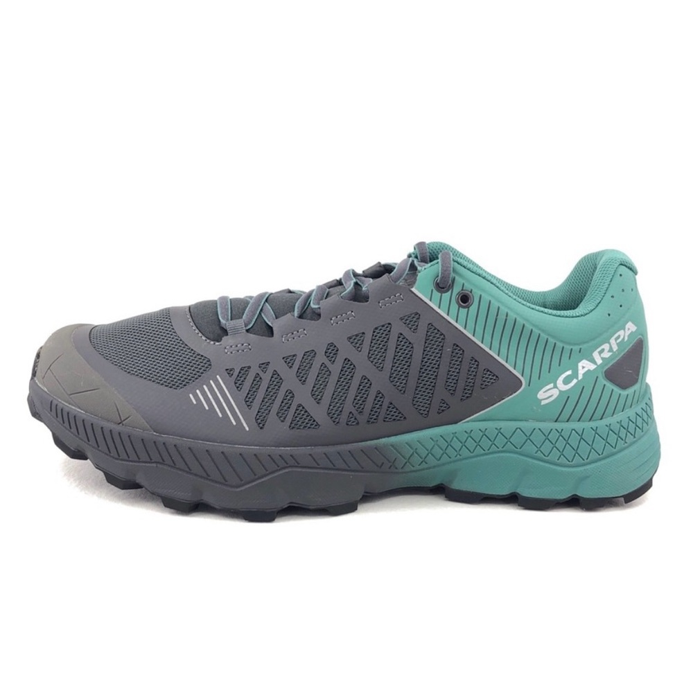 SCARPA Spin Ultra Trail Running Shoes